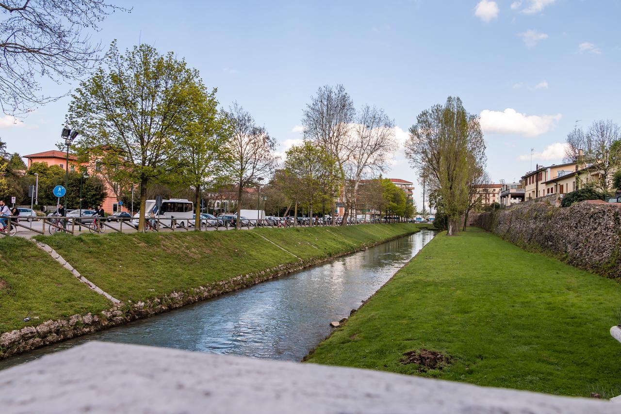 San Tomaso Mini City Boutique Stay Treviso Exterior foto